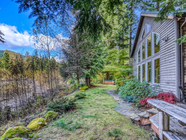 Rapid River Retreat