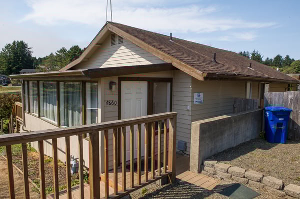 Lake Point Hideaway