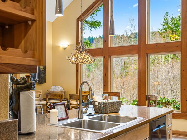Rapid River Retreat