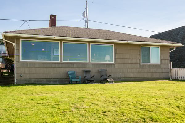 Beach Bungalow