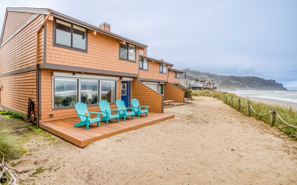 Breakers Beach House #3-102