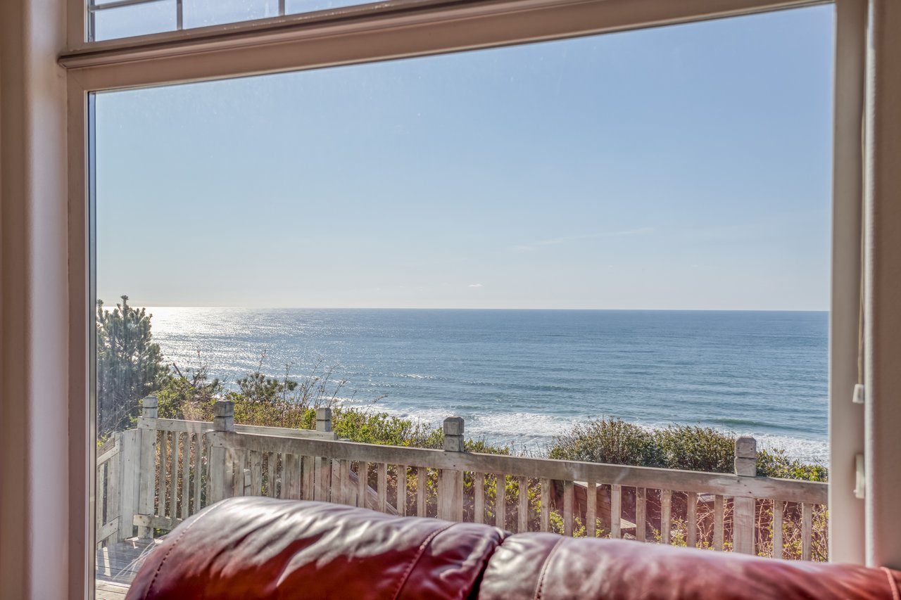Ocean View